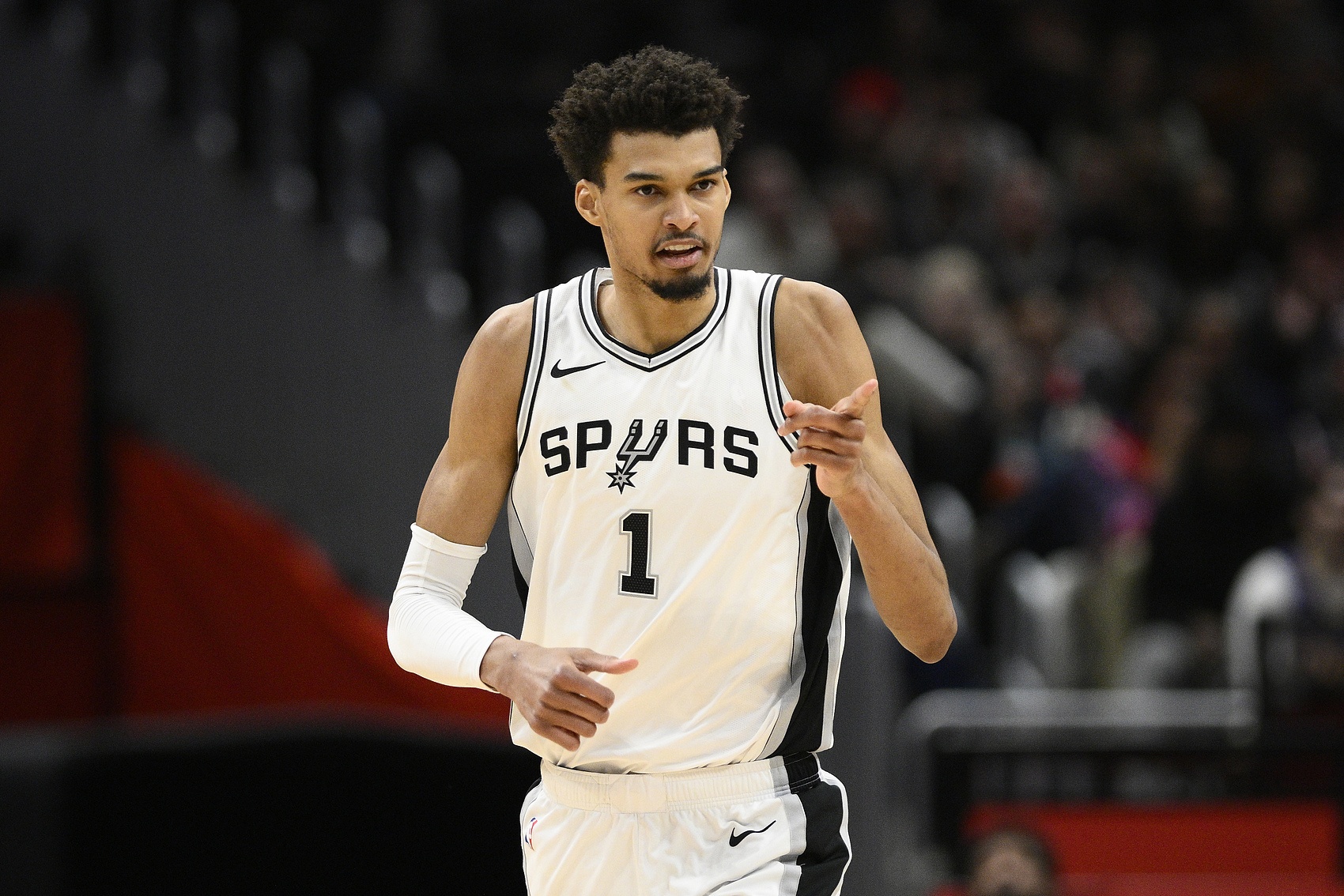开云官方网站-马刺NBA杯赛程：11月8日首战火箭 11月15日vs勇士&amp;27日vs开拓者