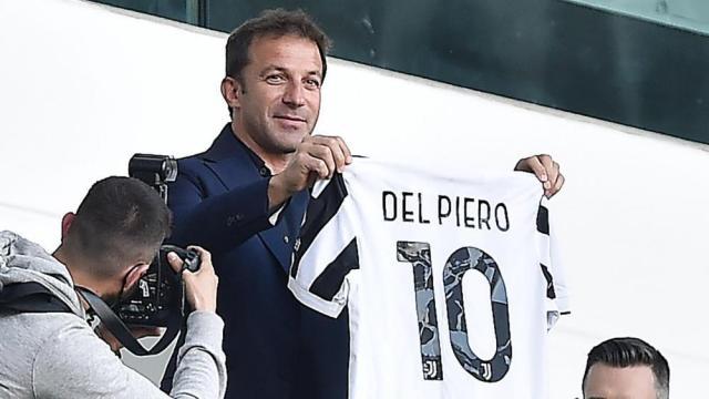 开云登录入口地址-尤文图斯暗夜划过光芒，皮耶罗归队救主在即？