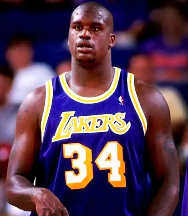 开云登录入口地址-为什么奥尼尔不好好练中远距离投篮和罚球？