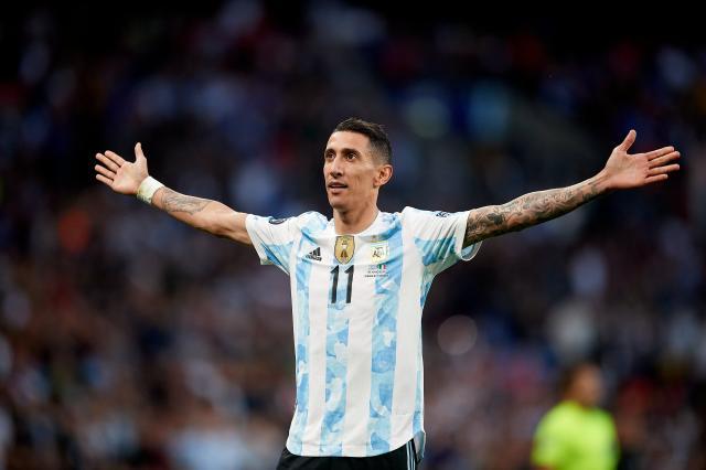 开云登录入口地址-迪马利亚几小时后确定前途？尤文：挺急的，收到回复