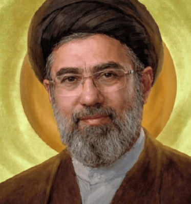 开云官方网站-伊朗新任最高领袖称要向敌人索赔