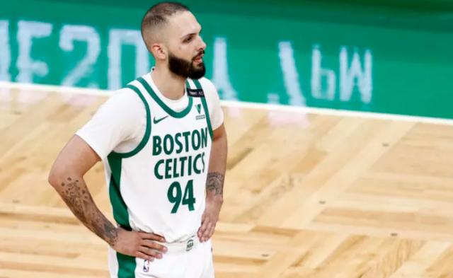 开云官方网站-凯尔特人已经无药可救？四大数据揭秘绿军低迷真相