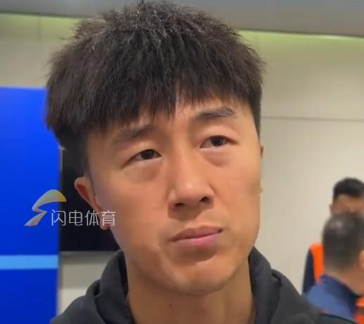开云登录入口地址-刘洋：球队沿用去年的阵型跟打法，但是今年遇到了很多挫折